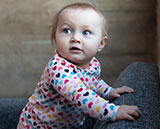 Baby Feeding & Development: Feeding and Nutrition Options for Your Infant’s First Year