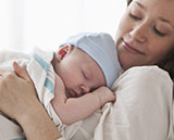 Baby Feeding & Development: Feeding and Nutrition Options for Your Infant’s First Year