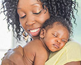 Baby Feeding & Development: Feeding and Nutrition Options for Your Infant’s First Year