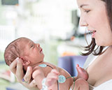Baby Feeding & Development: Feeding and Nutrition Options for Your Infant’s First Year