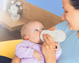 Breastfeeding  & Supplementing Basics: Breast Milk Feeding Guide