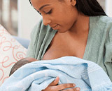 Breastfeeding & Supplementation — More Than One Way to Feed a Baby