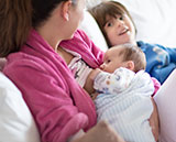 Breastfeeding  & Supplementing Basics: Breast Milk Feeding Guide