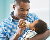 Breastfeeding  & Supplementing Basics: Breast Milk Feeding Guide