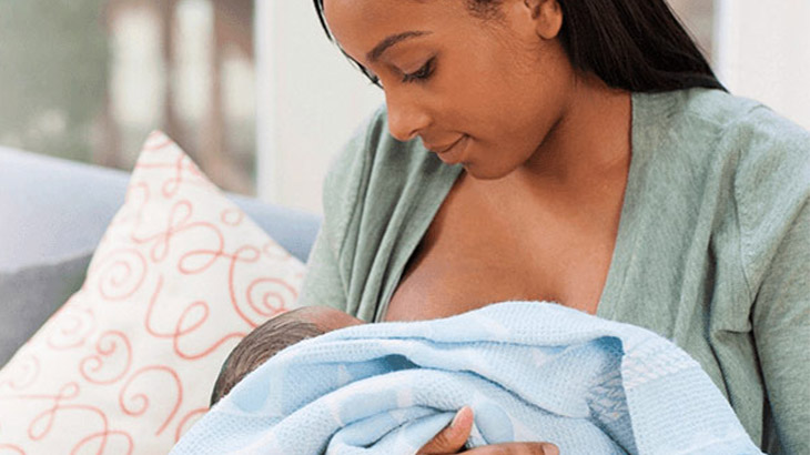 Common Breastfeeding Pain Problems and Solutions | Similac®