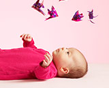 Baby Development Stages: A Year of Firsts | Similac®