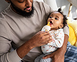 Formula Feeding - A Guide for Bottle-Feeding | Similac®