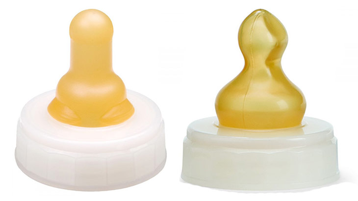  Baby Bottles & Nipples: Best Sizes and Shapes for Feeding