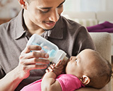 Support for Feeding Problems & Food Allergies | Similac®