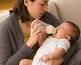 Support for Baby Feeding Problems and Allergies | Similac®