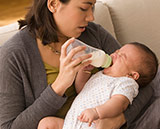 Support for Feeding Problems & Food Allergies | Similac®