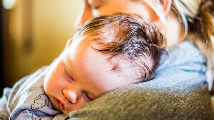 3 Month Old Baby Guide Third Month Development Milestones