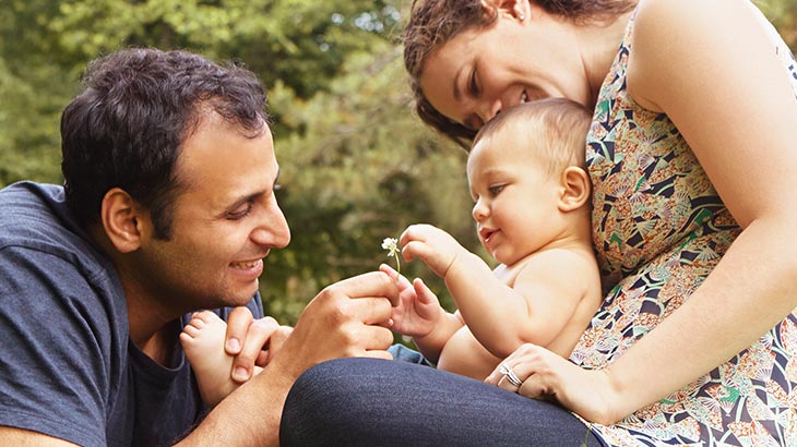 Baby Development & Milestones Guide: Babies 8, 9, 10, 11, & 12 Months Old