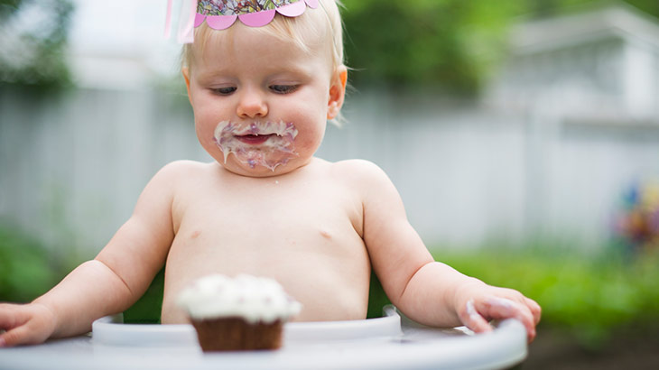 11 to 12 2025 months baby development