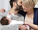 Baby Development in the First Year - Baby Milestones by Month