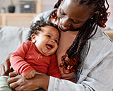 Baby Development in the First Year - Milestones by Month