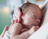 Preemie Nutrition & Development: Baby’s Early — Let's Be Ready Together!