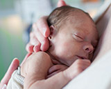 Premature Baby Development—Nutrition & Growth | Similac®