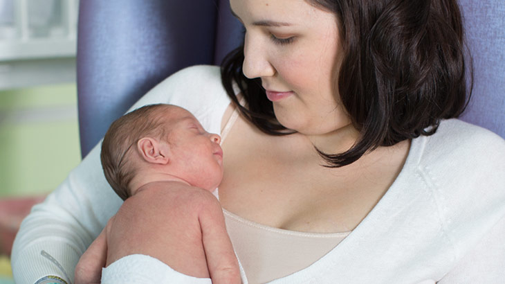 Preemie Adjusted Age vs Chronological Age | Similac®