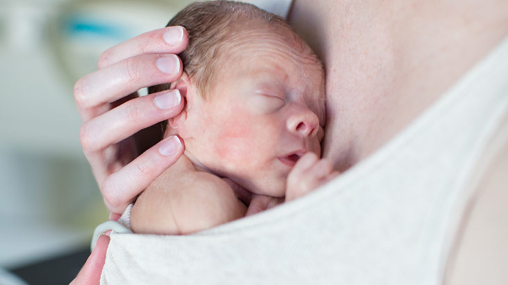 Preemie Adjusted Age vs Chronological Age | Similac®