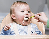  What to Start Feeding Toddlers—Introducing Baby Solids