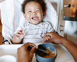 What to Start Feeding Toddlers—Introducing Table Foods and Toddler Nutrition