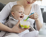 What to Start Feeding Toddlers—Introducing Table Foods and Toddler Nutrition