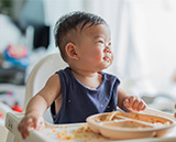 What to Start Feeding Toddlers—Introducing Table Foods and Toddler Nutrition