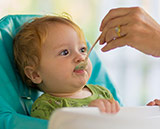 What to Start Feeding Toddlers—Introducing Table Foods and Toddler Nutrition