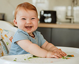 What to Start Feeding Toddlers—Introducing Table Foods and Toddler Nutrition