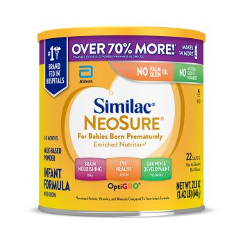 Formula Finder Results | Similac® | NeoSure®