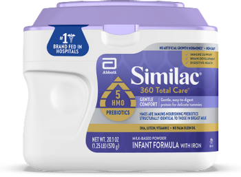 Formula Finder Results | Similac® | Similac Pro-Total Comfort™*