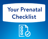 Pregnancy To-Do Checklist: Prenatal Resources to Help for Baby’s Birth