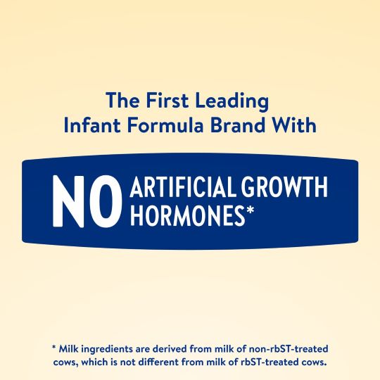 Similac Sensitive Infant Formula Powder 12.5 oz Can, Case of 6