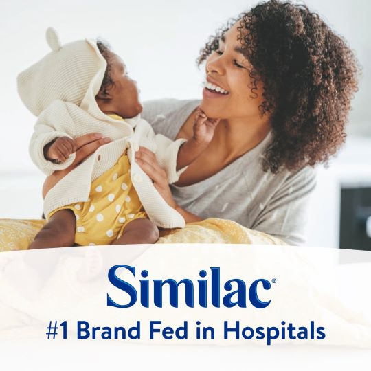 Similac Sensitive Infant Formula Powder