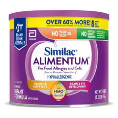 Ready to feed similac pro best sale total comfort