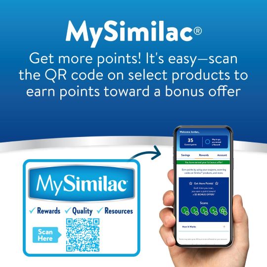 Similac NeoSure Premature Post-Discharge Infant Formula 22.8