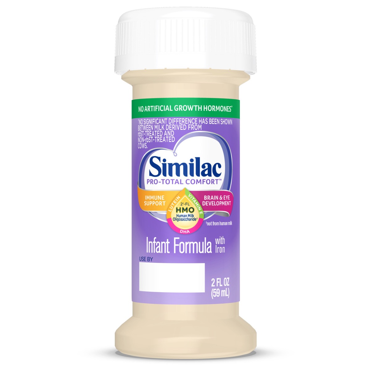 Similac Pro-Total Comfort Infant Formula Ready-to-Feed