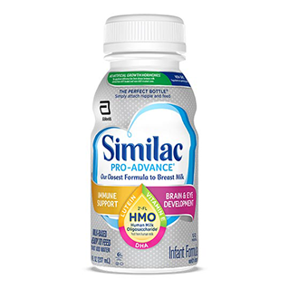 Similac Products