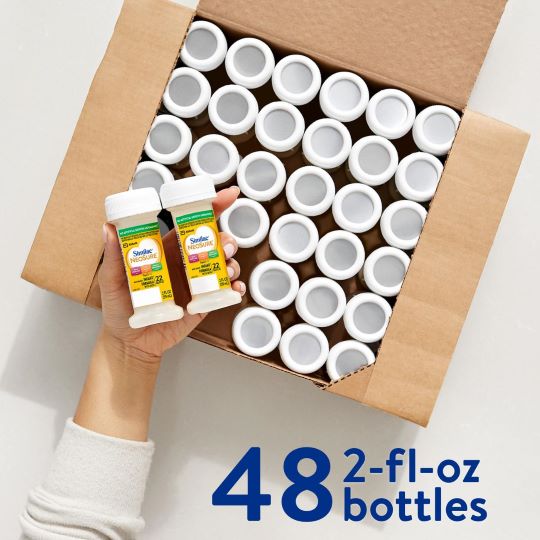 Similac Neosure Infant Formula Ready-to-feed Jual Similac NeoSure