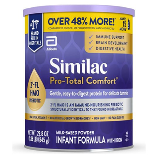 Similac pro sensitive liquid on sale