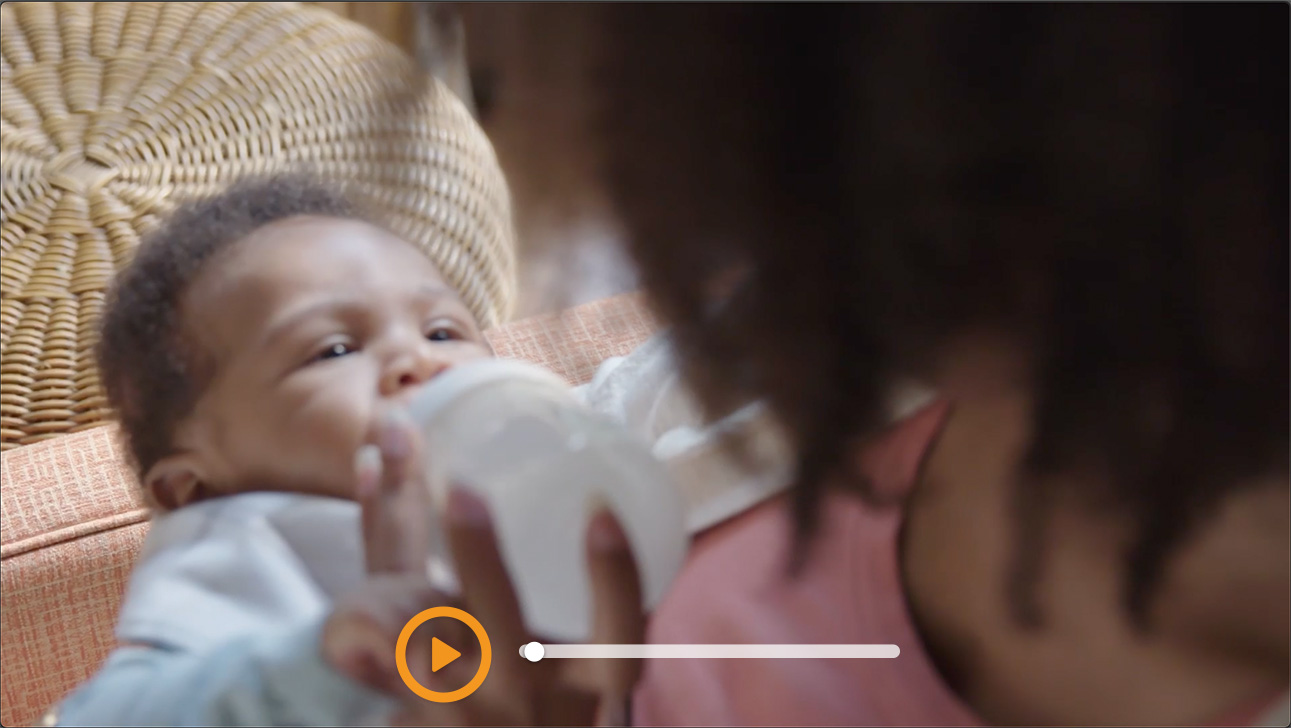 Similac Safety and Quality | How Our Baby Formula is Made