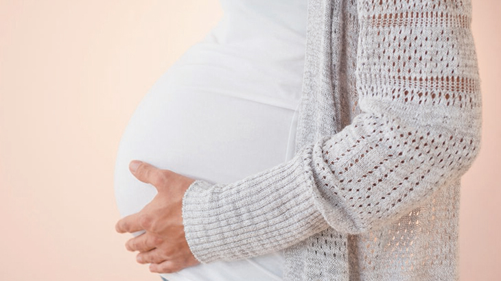 38 Weeks Pregnant - Signs of Labor Approaching | Similac®