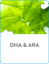 DHA & ARA