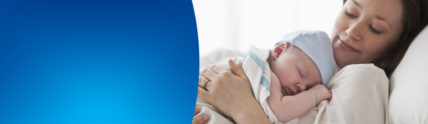 Baby Development in the First Year - Baby Milestones by Month