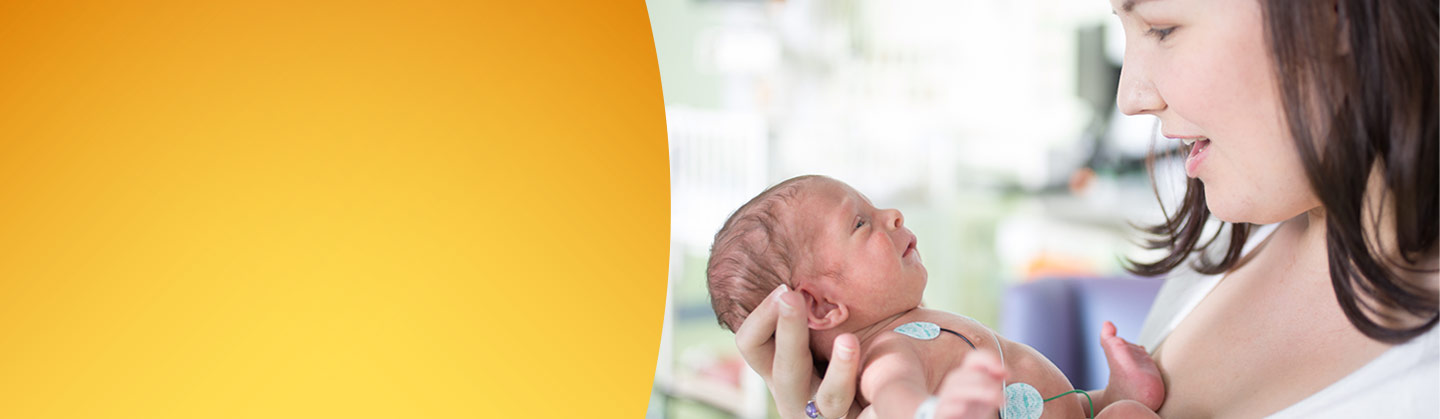 Premature Baby Development—Nutrition & Growth Milestones