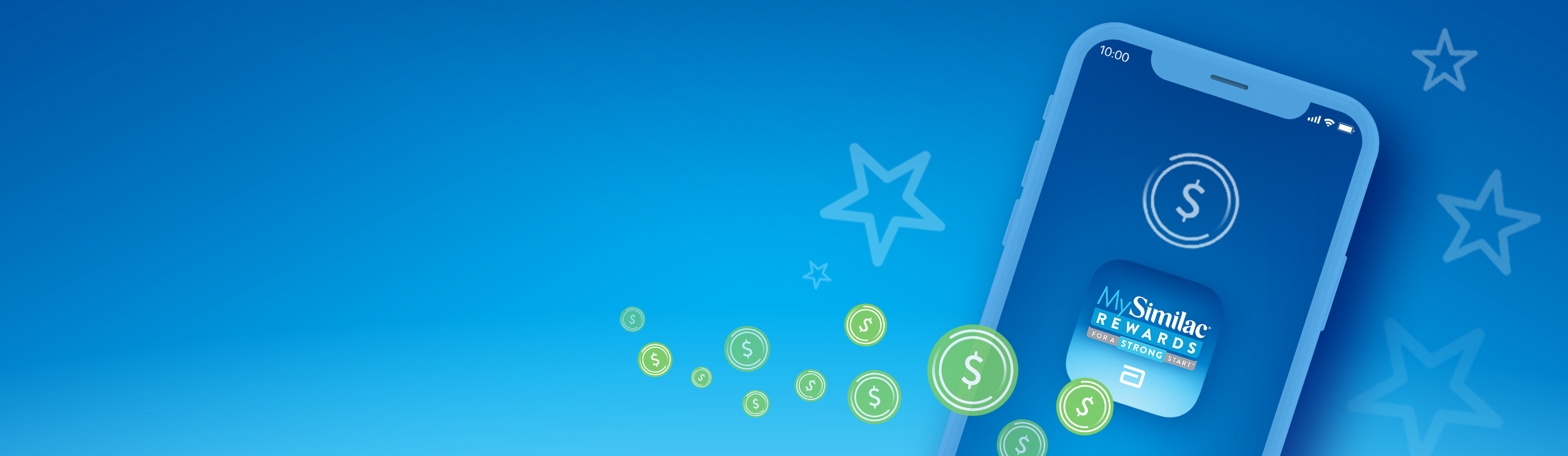 Rewards Mobile