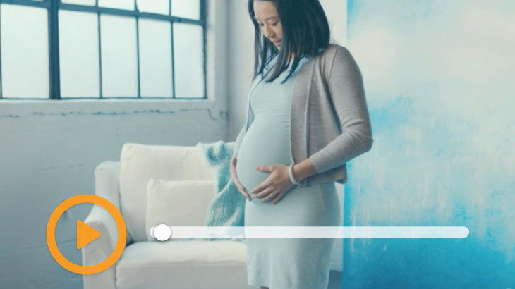 Click to play the video