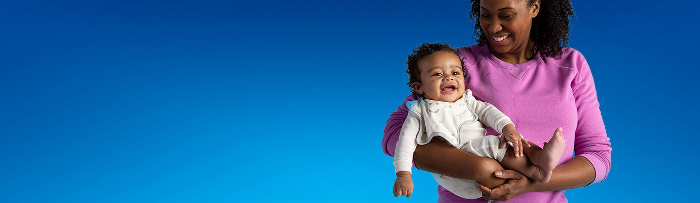 Why Parents Keep Choosing Us For Baby Nutrition | Similac®