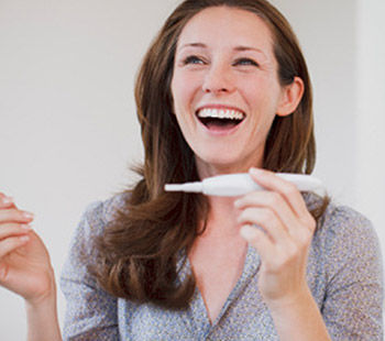 Pregnancy Constipation, Heartburn, and Gas Relief | Similac®